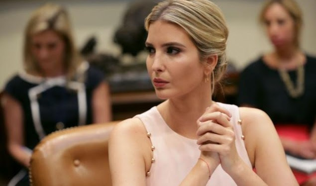 Të gjithë i thërrasin Ivanka, por a e dini si e ka emrin?