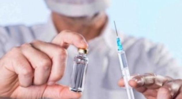 Vaksinimi ndaj gripit, mjekët apel për të shmangur komplikacionet