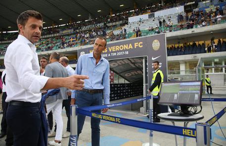 Rizzoli: ‘VAR’ na ka përmirësuar, ka ende nevojë për punë