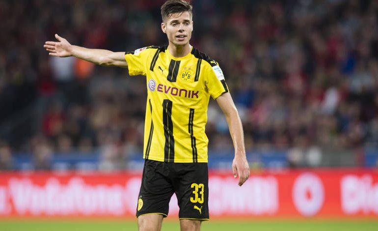 City nuk ‘ngopet’ me talente, gati oferta për yllin e Dortmund