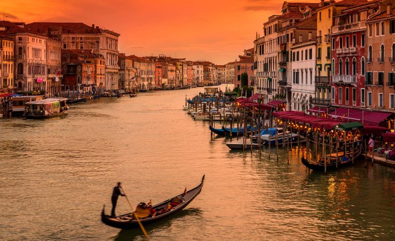 “KATALONJA”/ Përçahet Italia? Milano dhe Venecia hedhin hapin e parë për “pavarësi”