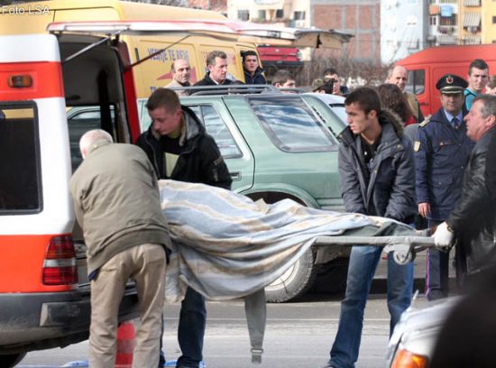 Identifikohet trupi i pajetë që u gjet sot në Lushnje, kush është viktima