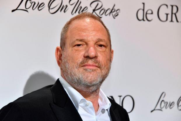 Weinstein nuk gjen ‘paqe’, të tjera akuza ndaj tij