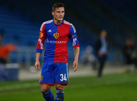 Champions League/ Xhaka dhe Ajeti një hap larg kualifikimit, Agolli në kërkim të fitores së parë