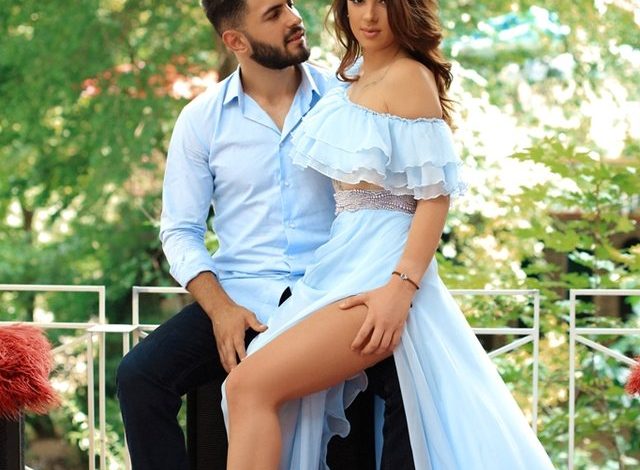 Xheni dhe Benardi ende në krizë