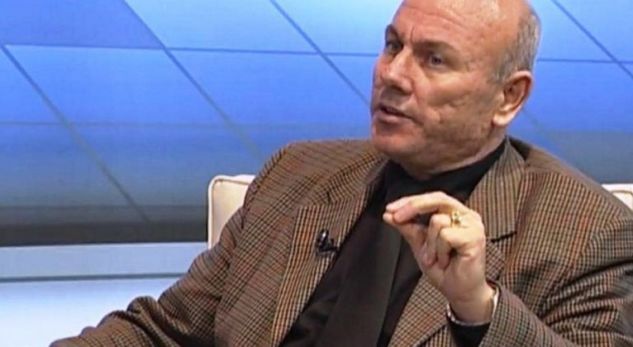 Burg për personin që ka regjistruar bisedat në Ministrinë e Brendshme