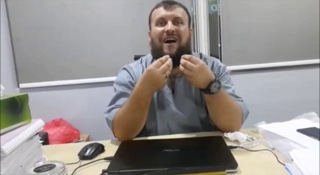 Detaje të reja nga pedagogu shqiptar i ISIS, dërgonte lekë për jetimët në Cërrik