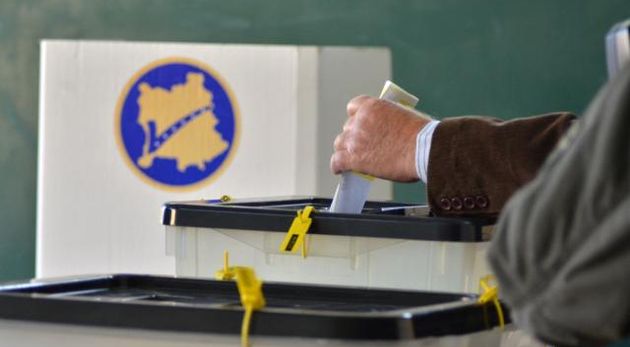 KQZ vulos zgjedhjet vendore në Kosovë