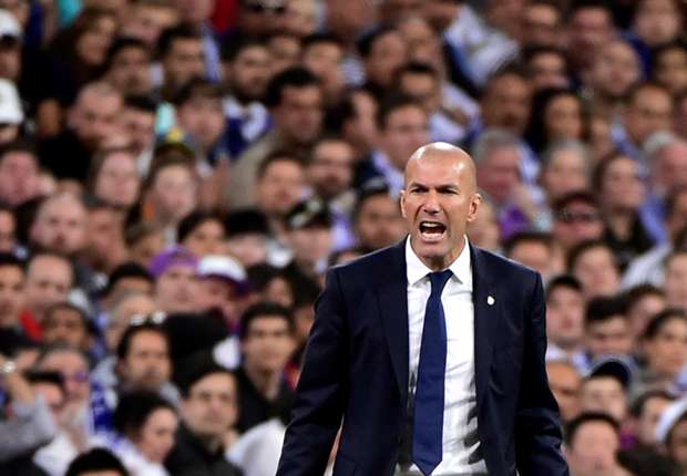 Zidane: Do të ndodhte herët ose vonë, por është e papranueshme