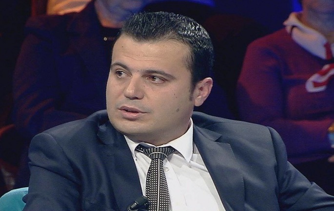 KLODIAN TOMORRI: Fajin na e paska Donald Lu!
