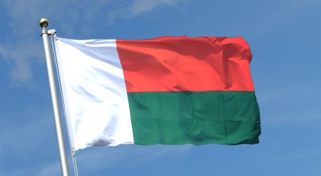 Madagaskari njeh pavarësinë e Kosovës