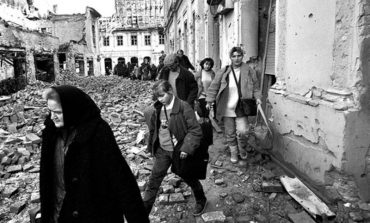 Sa shqiptarë kanë luftuar për Kroacinë më 1991
