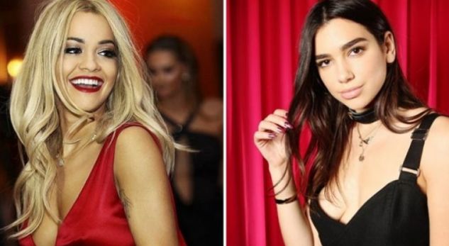 Dua Lipa s’ia harron Rita Orës atë që i bëri! A do i shohim ndonjëherë bashkë pas kësaj?