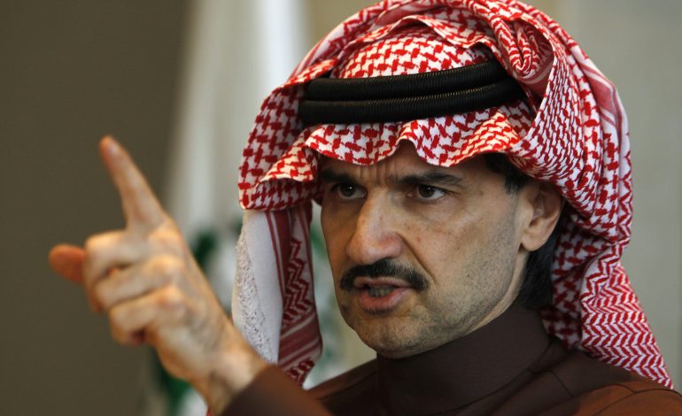 17 miliardë dollarë/ Si e ndërtoi pasurinë e tij mbreti i Arabisë?