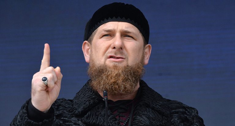 Sulmohet çeçeni që donte të vriste Vladimir Putin