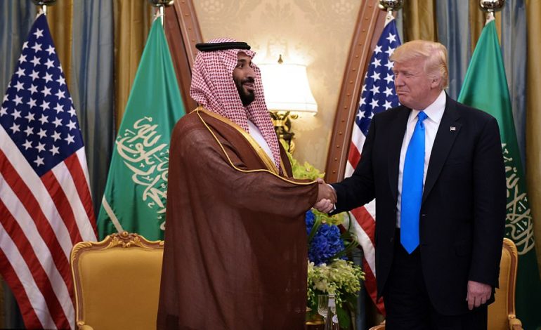 Akuzat për korrupsion/ Ja si e pësojnë miliarderët Arabë, Trump: E kanë ‘mjelë’ vendin e tyre prej vitesh