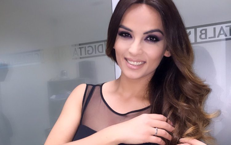 VILMA MASHA: Lidhja ime me futbollin, ja frika më e madhe që kam