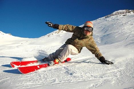 Rrëfimi tronditës i skiatores austriake: U përdhunova nga një shok i skuadrës