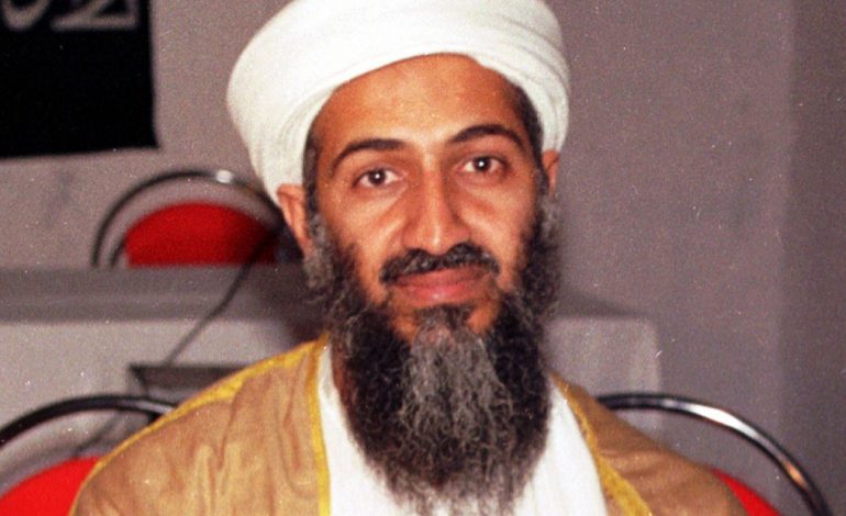Bin Laden shikonte ‘Tom & Jerry’ dhe luante Counter-Strike