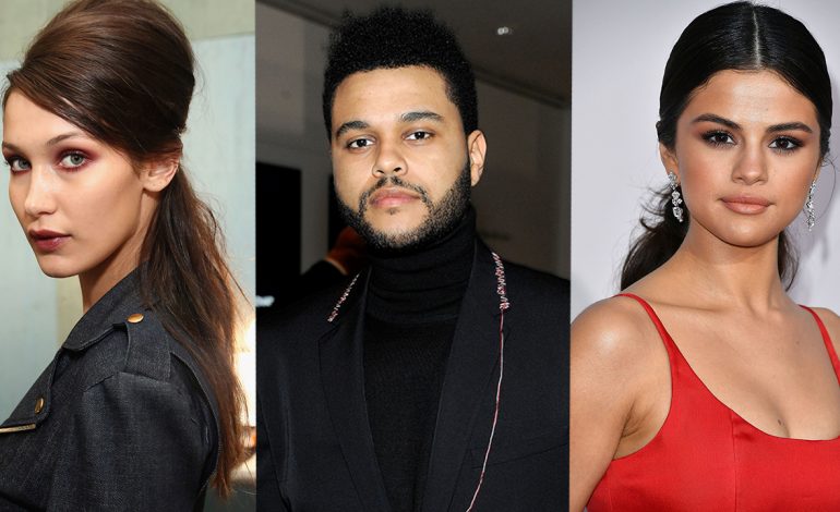The Weeknd rikthehet me Bella Hadid/ Ja çfarë bën Selena