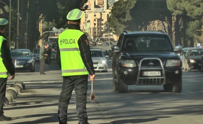 Paralajmëron Policia: Nga sot do të dënoheni, nëse…