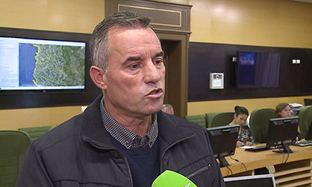 Shkodër, Premçi: Kompanitë të marrin masa për rrugët