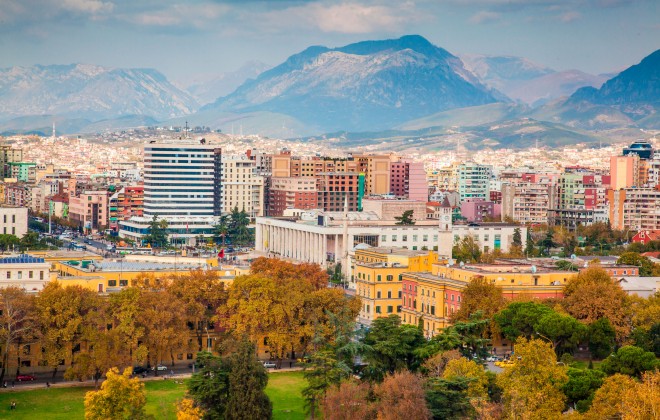 BERZH/ Shqipëria e fundit në rajon, nuk plotëson 6 komponentët e zhvillimit