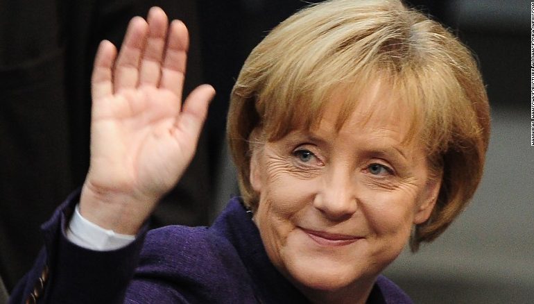 Merkel me sytë nga Kina/ Investitorët kinezë synojnë Gjermaninë