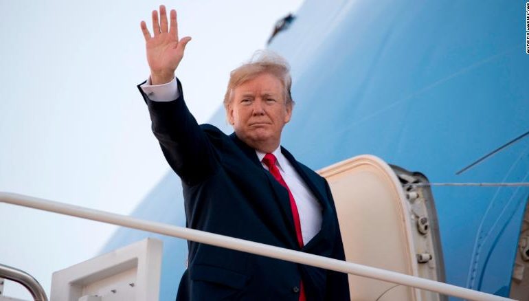 Zbuloni arsyen pse Trump anuloi sot vizitën ndërmjet dy Koreve