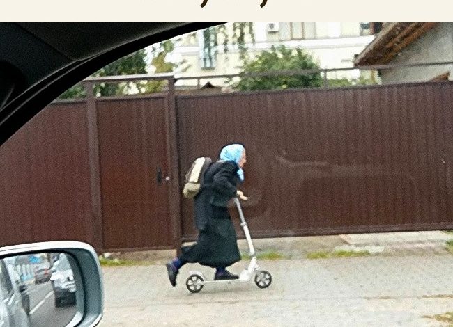 Këto foto të gjyshërve janë të mrekullueshme! Duhet ti shihni