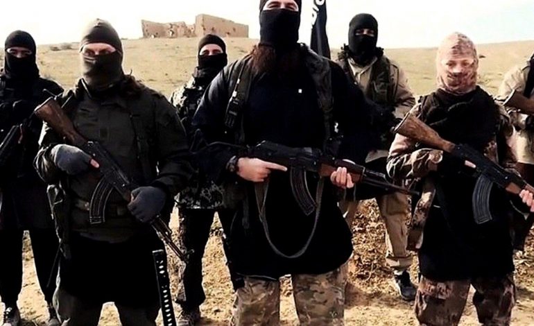 Indeksi global i terrorizmit/ Shqipëria në mes të tabelës në Europë