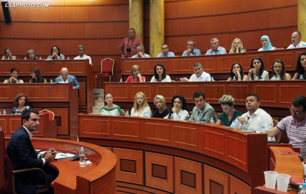 Votuan kundër buxhetit/ Veliaj emëron 4 drejtuesit e rinj të njësive, shkarkoi ato të LSI (Emrat)