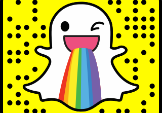 Filtrat e rinj të Snapchat njohin objektet në foto