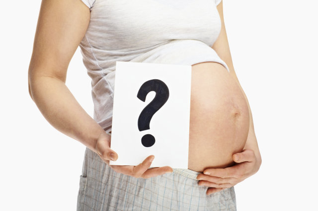 Ngelet shtatzënë ndërkohë që ishte shtatzënë, rasti që ka tronditur shkencën e mjekësisë