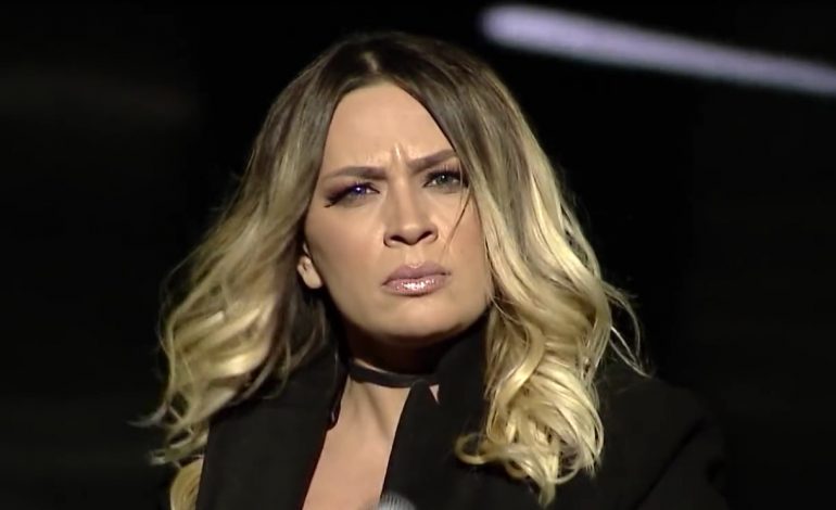 Shpërthen Rozana Radi: Mos luani bixhoz me artin se është turp!