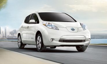 Nissan LEAF i ri shpallet fituese e "Best of Innovation” 2018