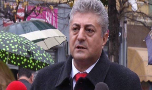 Jep dorëheqjen nga Këshilli Bashkiak Leonard Olli/ Ja kush do e zëvendësoj