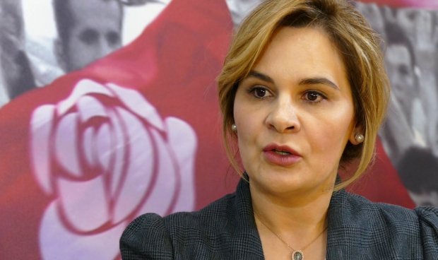Monika Kryemadhi: Opozita nuk ka një këndvështrim të përbashkët, mbetet e përçarë