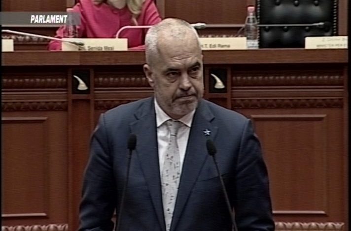 Rama ironizon Bashën: Eshtë dita ndërkombëtare e tolerancës ndaj…