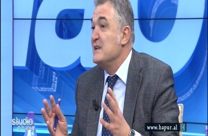 Debati për Prokurorin e Përgjithshëm, Gjata: Ja kur i mbaron afati Llallës