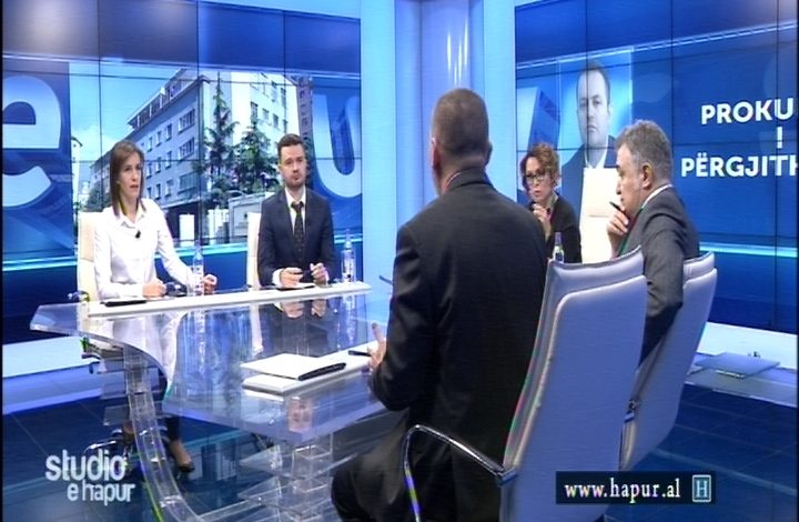 Mos mbledhja e KLP-së/ Gazetarja: Nuk bëhet fjalë vetëm për përfaqësuesin e shoqërisë civile