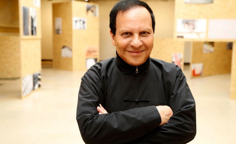 Bota e modës në zi, ndahet nga jeta stilisti i njohur Azzedine Alaia