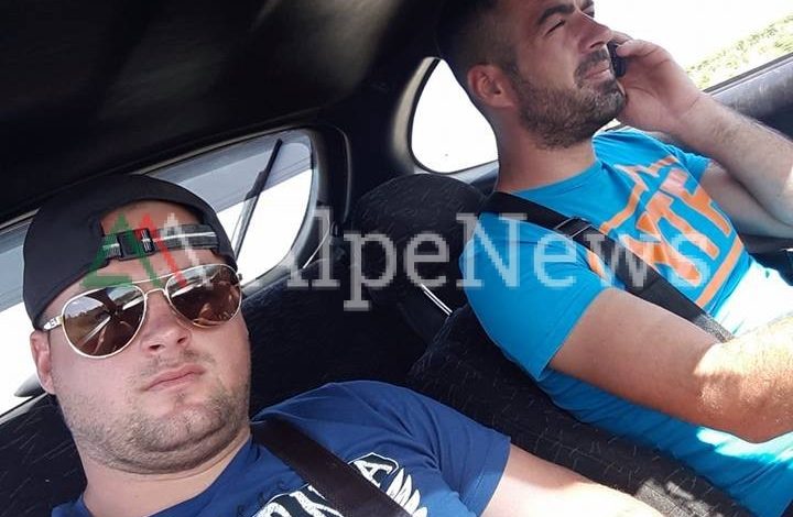 Si në filma, i riu i ikën policisë së Sarandës me pranga në duar