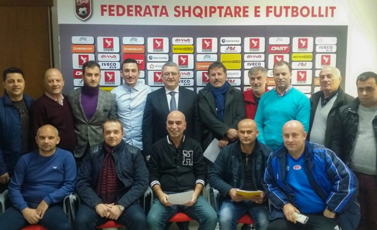 FSHF, në dhjetor nis kursi për “drejtorët sportivë”