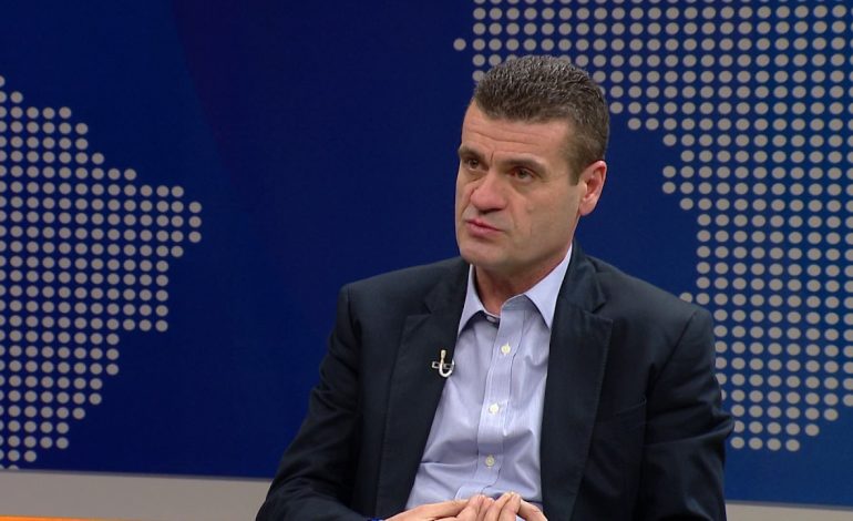 Patozi: Basha nuk e shfrytëzoi çështjen Tahiri/ PD nuk ka kauzë