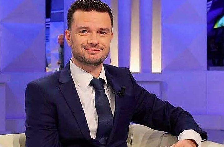 ARJAN ÇURI: Pse nuk shkruani një libër me kujtime, z. Nishani?