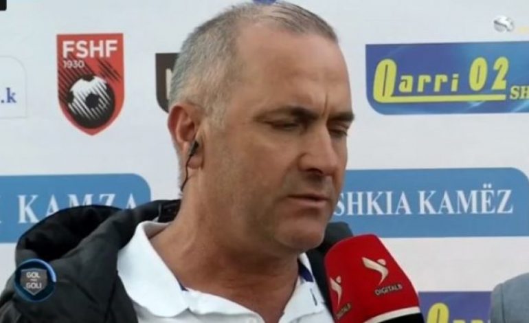 Trajneri i Kamzës zbulon motivin e suksesit: Pagesat ngrohin futbollistët