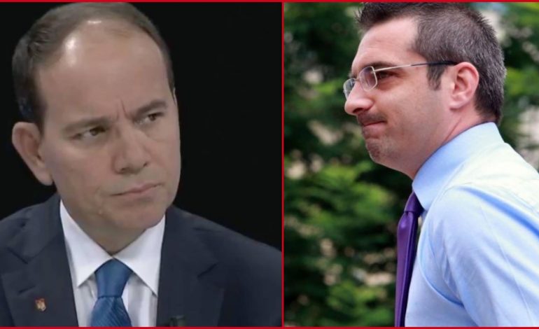 DOSJA HABILAJ/ Nishani: Tahiri duhej të hetohej që në vitin 2016