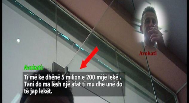SKANDALI/ Ja si avokati mashtron klientin në Shqipëri