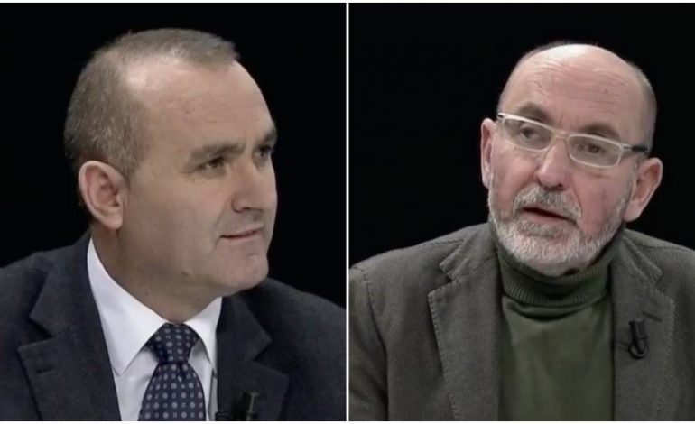 Deputeti i PS akuzon Fatos Lubonjën: Deklaratat e tua janë të dënueshme nga kodi penal!